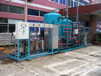 東莞污水處理設備工程